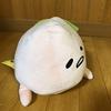 Gudetama Mochimochi Sakuramochi Big Plush Toy 35cm BIG Size
