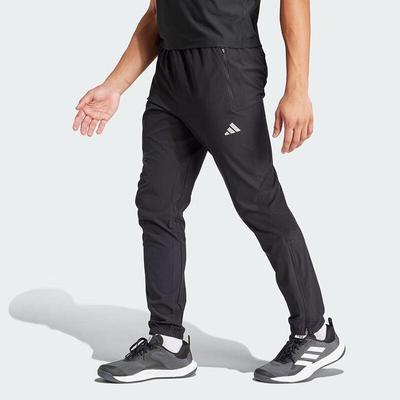 Мужские беговые брюки Run It TKO