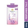 Yardley London Парфюмированный тальк Morning Dew для женщин 250 г Шелковисто-гладкая Свежий Ароматный Пудра для тела