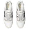 Asics Кроссовки унисекс Gel Lyte 5 White Carbon серые 1203A344-102