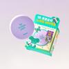Dalif Glam No Sebum Hair Факт Планирование