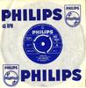 7inch Record DUSTY SPRINGFIELD - Losing You BF1369,326677BF Philips 1964 UK Pop Used