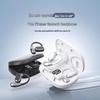 Bluetooth-гарнитура Q25 2025: Варианты накладных и внутриканальных наушников, Длительное время работы от аккумулятора, Высокое качество звука, Идеально для бега и спорта.
