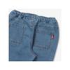 [fila Kids] Denim Regular Fit Pants  Fk2ptf1103x Dem  q0zFk2ptf1103xDem