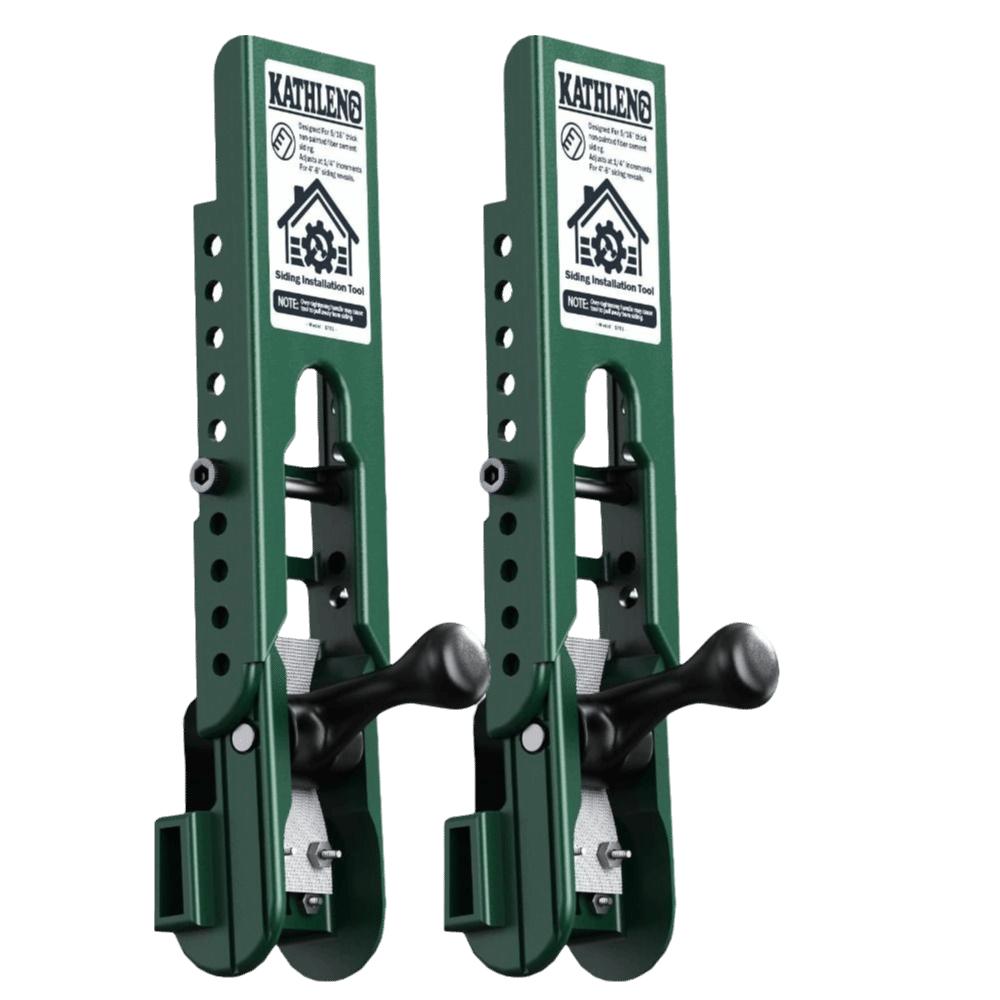 Streamline Essential Wallboard Installation Kit Siding Installation Tool Construction Tools