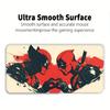 Marvel Deadpool Wolverine Cute Mouse Pad office Pad Computer Laptop Pad Desk accessories Game Console Pad Keyboard Mouse Pad