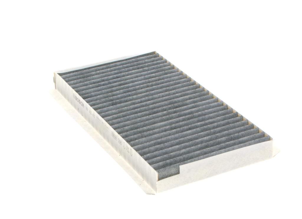 Bosch Активированный уголь BMW 1987432402