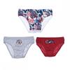 Mickey Pack of 3 Briefs - Pack of 3 Boy's Panties