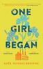 Книга One Girl Began