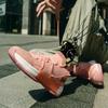 Амортизирующая стелька Miked Colour Мужская спортивная обувь Дышащая Обувь для спортзала Высокого качества Баскетбольные тренды 2025 Простые мужские повседневные кроссовки