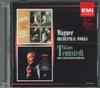 CD TENNSTEDT KLAUS WAGNER OTHERS Wagner Orchestral Songbook TOCE55312 EMI 2001 Japan Classical Used
