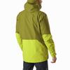 Arc'teryx x JIL SANDER Водонепроницаемая, ветрозащитная, дышащая и износостойкая ветровка Мужская 25812