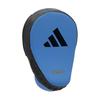 Adidas Combat Sports Бокс Боевые искусства Лапа для отработки ударов Combat 50 ADIC50FM Синий STD Rush/Черный