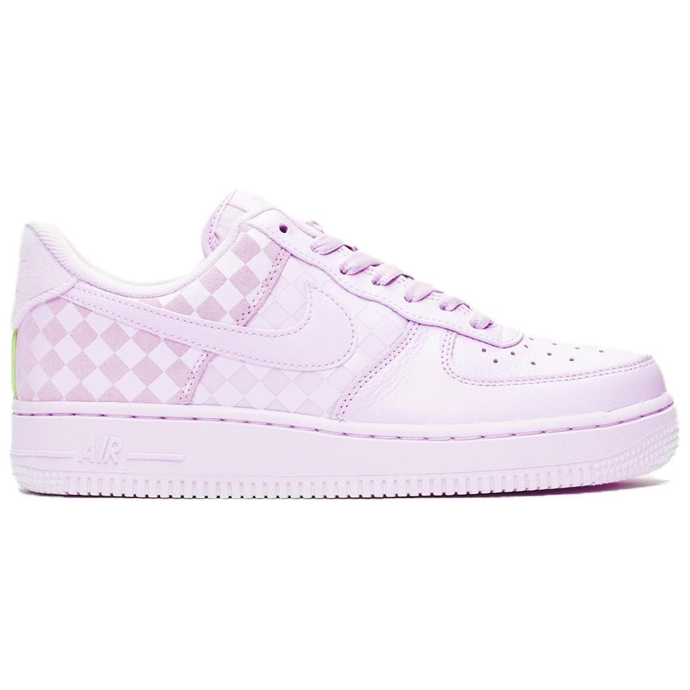 (WMNS) Nike Air Force 1 Low 'Barely Grape' Women's CJ9700-500