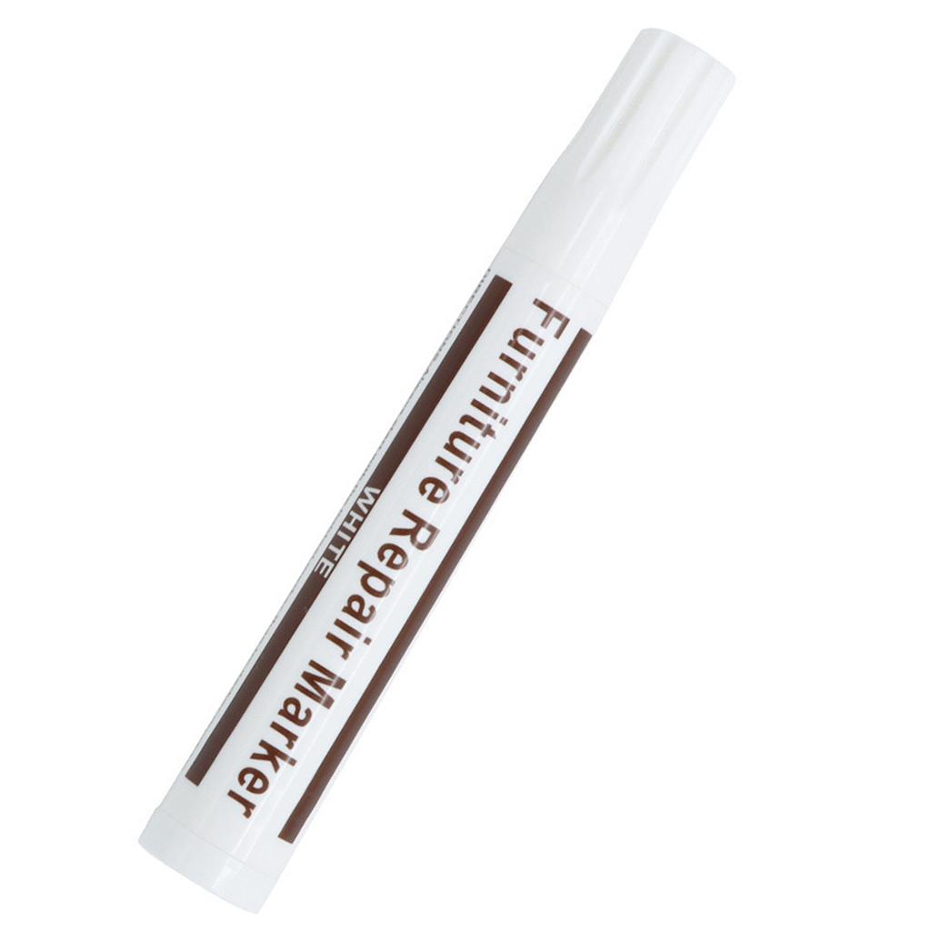 Профессиональный инструмент для ремонта царапин Деревянные полы Столы Мебель Ручки для подкраски Деревянные маркеры для ремонта царапин