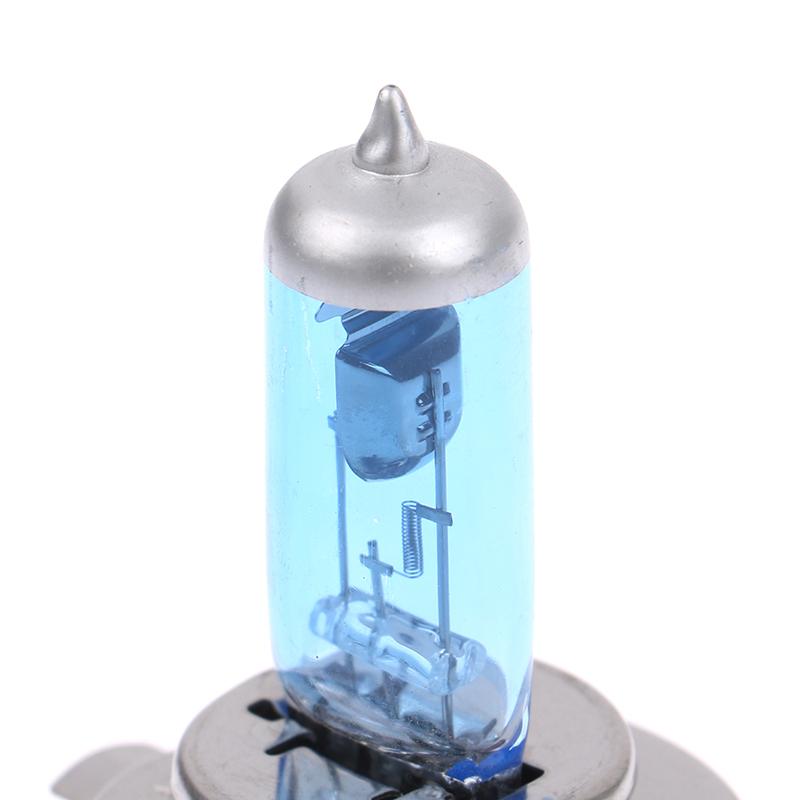 2 шт. высококачественная лампа для фар скутера, мопеда, мотоцикла H4 P43T 12 В 35/35 Вт, белый свет