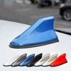 Car Roof Shark Fin Aerial Antenna Toppers for VW Volkswagen POLO 6R 6C 9N 9N3 6N 6N1 6N2