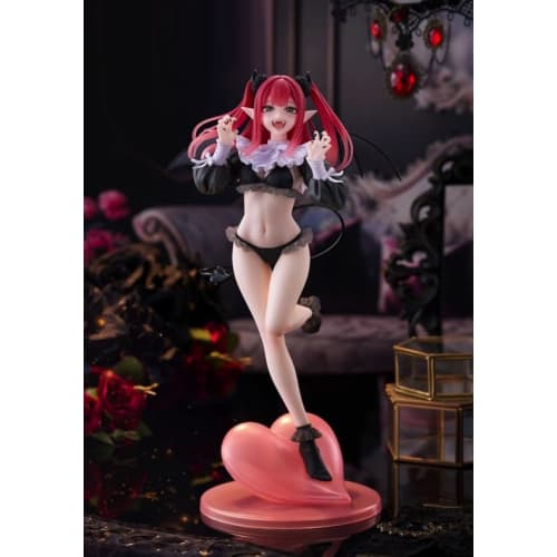 Kitagawa Marin Figure: That Time I Got Reincarnated As a Slime T-most Figure Liz Version Official Approx. 29cm