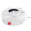 Dispositif électrique de piège à mouche muet automatique de rotation avec le câble d'USB de nourriture de piégeage-CY G019A JET1618