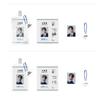 Liberante 05 Id Card Set Libelante 1st Fan Concert
