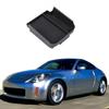 Черный ABS Подлокотник Консоли Хранения Для Nissan 350Z Z33 2003-2006