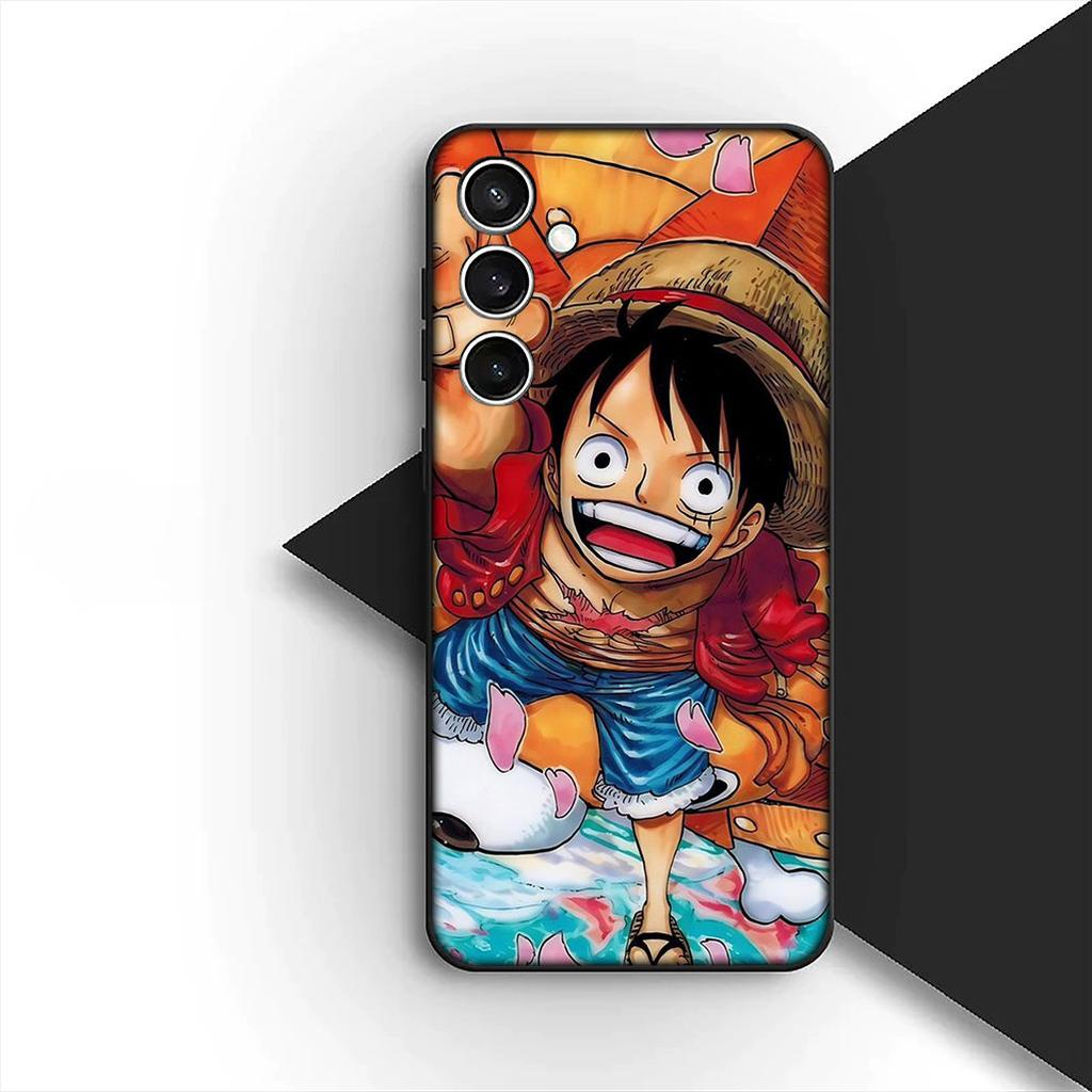 Casing for Xiaomi Poco C75 C65 C85 X7 X6 M8 F7 F8 Ultra F6 Pro Phone Cover Protective Case Tony One Pieces Luffy Tony Chopper