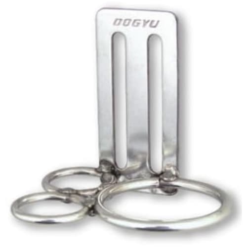 DOGYU Stainless Steel Hammer Hook F-1