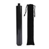Pool Cue Extension Carbon Fiber Professional 8 Inch Billiard Cue Stick Extender with Rear Plug for M