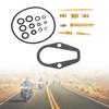 Carburetor Carb Rebuild Kit Fit for HONDA CB500 CB500K Four 71-73 CB550K 75-76
