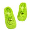 THE GRINCH Unisex Adult Slippers