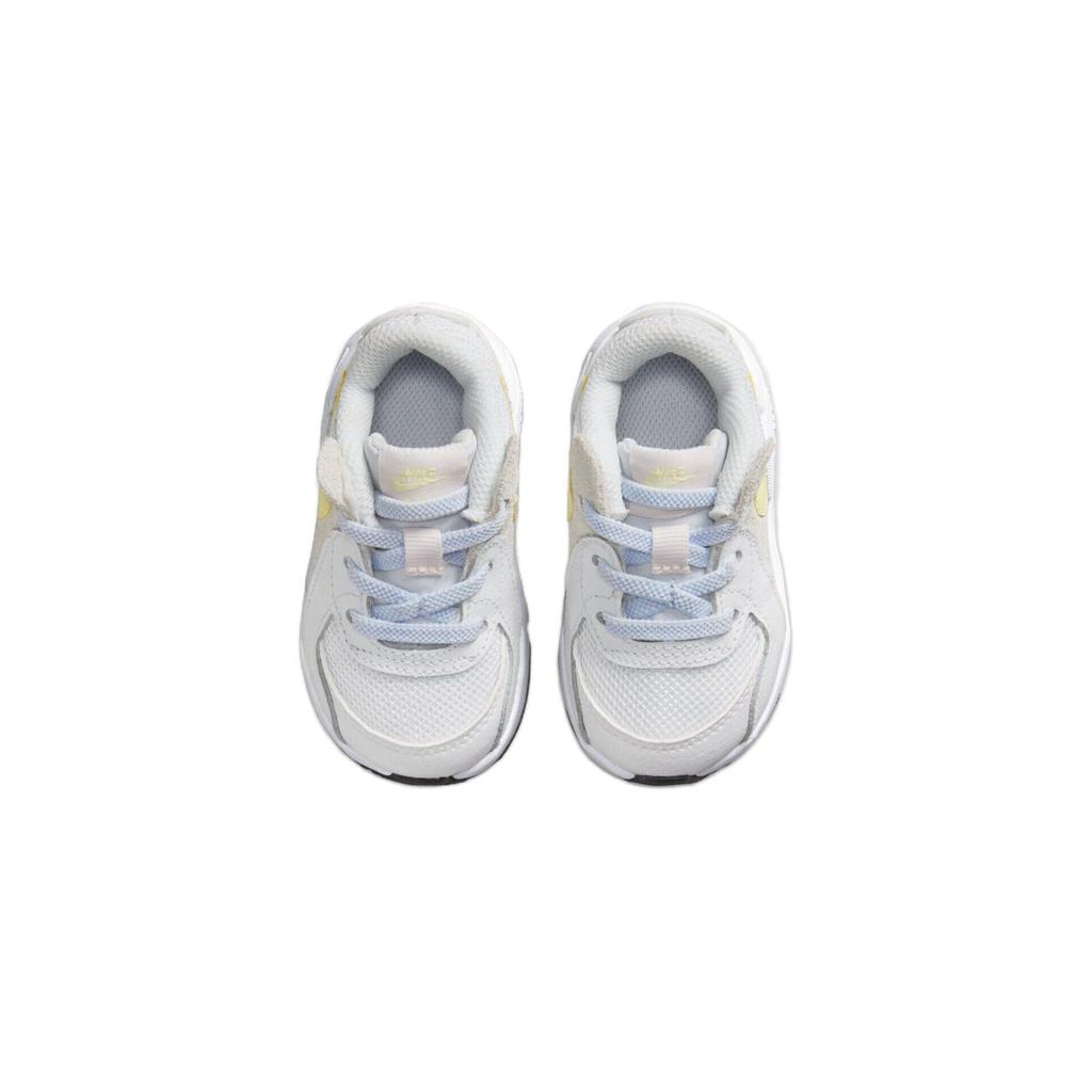 Nike Air Max Excee TD 'Белый с цитрусовым оттенком' CD6893-118