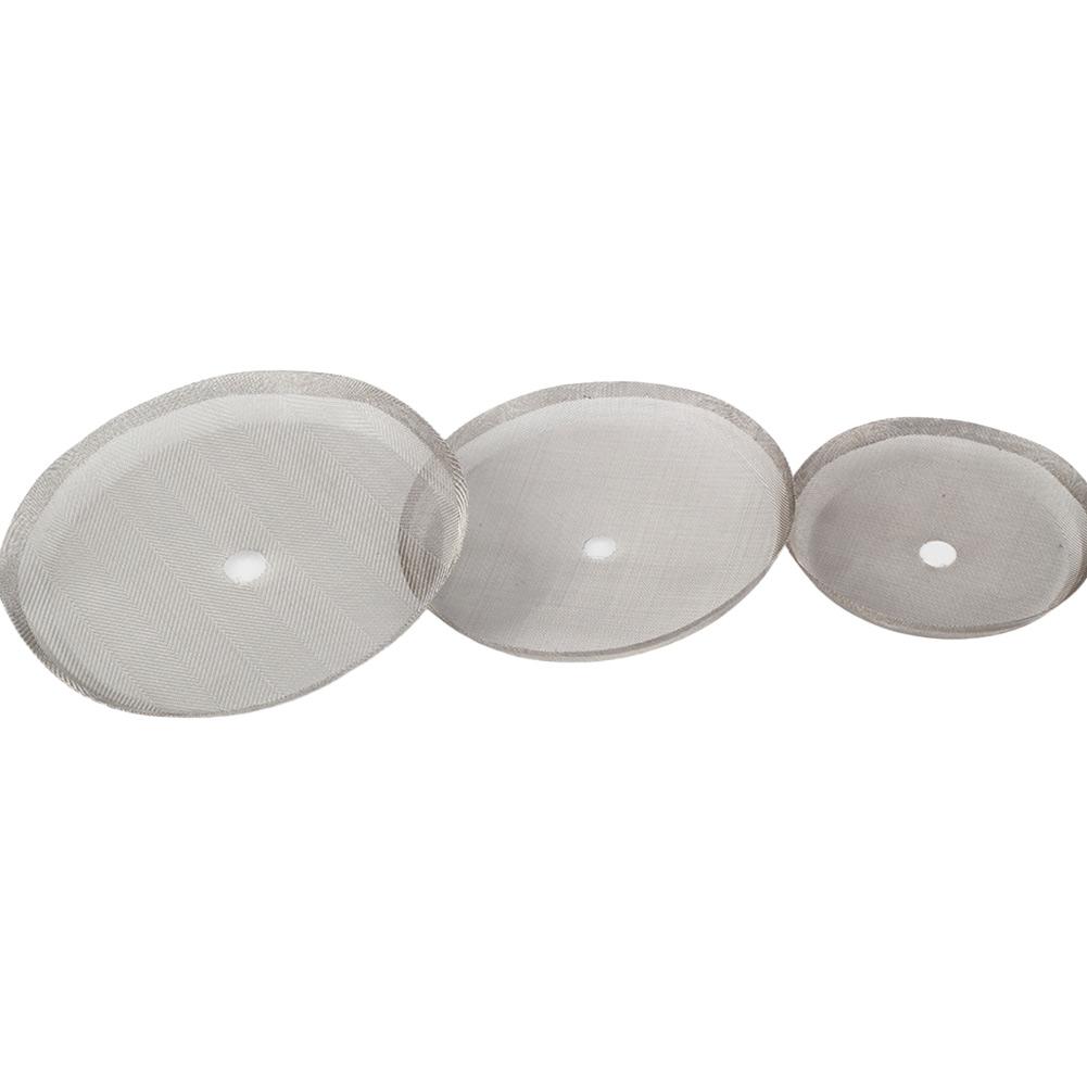 Coffee Press Filters 7.2CM/8.7CM/10CM Coffee Accessories