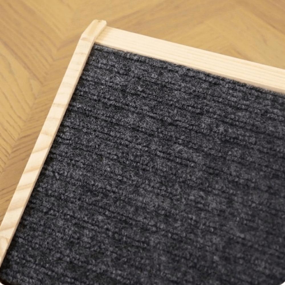 Anti Slip Mat Wooden Pet Stairs Durable Dog Vehicle Ramp Pet Ramp Dogs Climbing Ladder Senior Pets