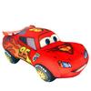 17-25 см Плюшевая игрушка Молния Маккуин из мультфильма Disney Pixar Тачки 3 | Красный 95 Маккуин Мягкая набивная кукла Подушка для подушки для детей Подарок на день рождения