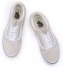 Кроссовки Vans Old Skool теория цвета французский дуб