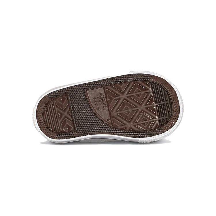 Converse Chuck Taylor All Star Low TD 'Optical White' 7J256C