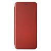 For Motorola Moto G35 5G Case Carbon Fiber Texture Drop-Proof PU Leather Phone Cover