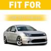 Front Passenger Outside Exterior Door Handle Fit ReinFitcement Focus Ford 08-11