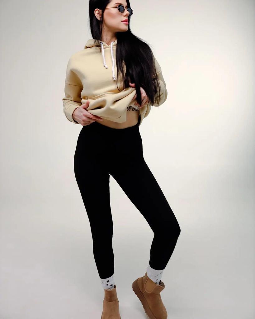 Leggings (women’s) Winter 8087-085 HC