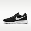 Nike Wmns Tanjun Ease 'Black White'