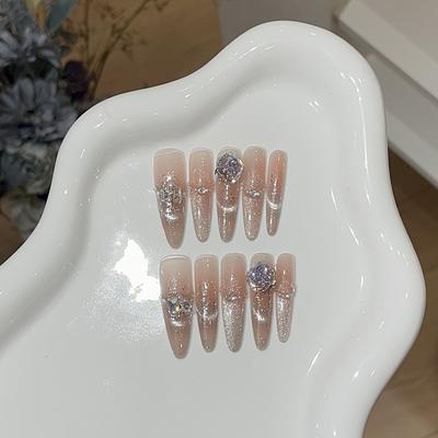 Ручная работа, румяна и простой темперамент, бутик K9 Diamond съемная носимая броня