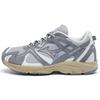 LG 90S EC Durable Non-Slip Low-Top Running Shoes Unisex Sneaker Gray D1GH212514