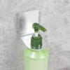 1Pc Wall Mounted Soap Bottle Holder Free of Punch Metal Hook Stainless Steel Bottle Hanger Stand Traceless Kitchen Supplies