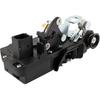 BOXI Rear Left Driver Side Door Latch & Lock Actuator Assembly Fit for Cadillac CTS 2011-2014 Coupe | CTS 2008-2014 Sedan | CTS 2010-2014 Wagon |