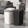 Smart Motion Sensor Trash Can for Home – Luxury Design for Living Room & Bathroom