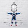 Figuart Mini Ультрамен Джет Оригинал, корейский популярный bandai