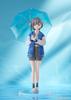 GOOD SMILE COMPANY POP UP PARADE BanG Takamatsu Akari L size plastic finished figure Dream! non-scale pre-painted