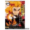 [USED] Demon Slayer: Kimetsu No Yaiba Figure ARTFX J Kotobukiya 1/8 Bonus Rengoku Kyojuro