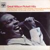 LP Пластинка WILSON PICKETT - Great Wilson Pickett Hits MAL681 Marble Arch 1967 UK Соул/Фанк Б/У