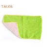 Talos 1 Pc Microfiber Thick Hand Towel Kitchen Dish Plate Washing Cleaning Cloth